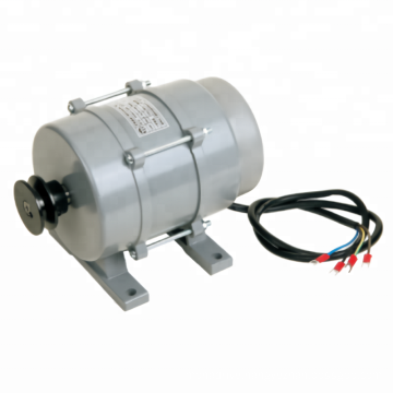 3phase Asynchronous Door Motor for Elevator Automatic Door Operator